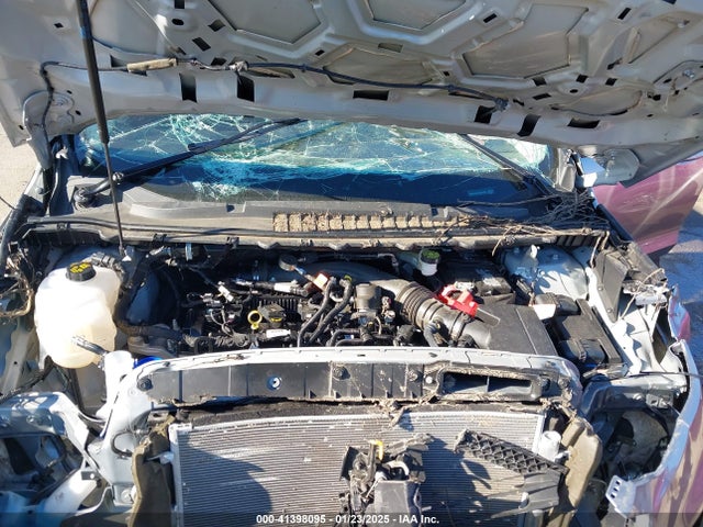 Ford EDGE SEL 2024 2FMPK4J91RBA91607 Image 10