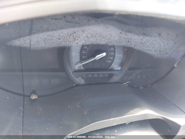 Ford EDGE SEL 2024 2FMPK4J91RBA91607 Image 7