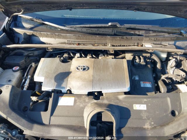 JTDKARFU3L3111231 Toyota Prius L Eco