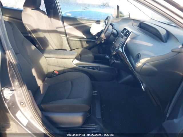JTDKARFU3L3111231 Toyota Prius L Eco