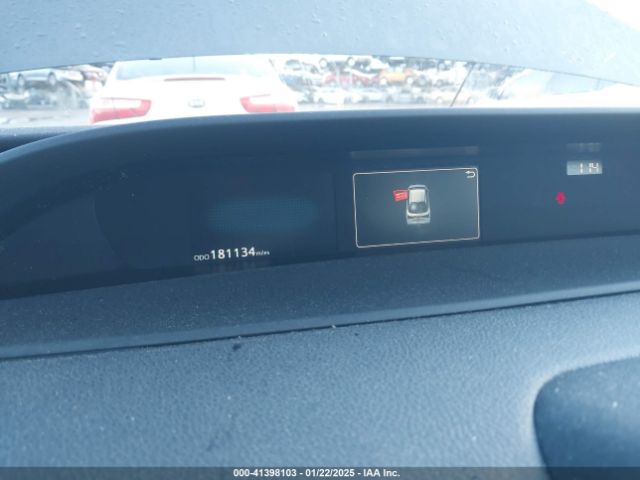 JTDKARFU3L3111231 Toyota Prius L Eco