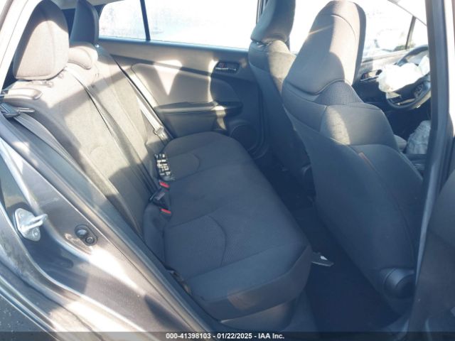 JTDKARFU3L3111231 Toyota Prius L Eco