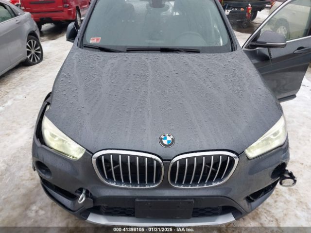 WBXHT3C34GP880738 BMW X1 Xdrive28i