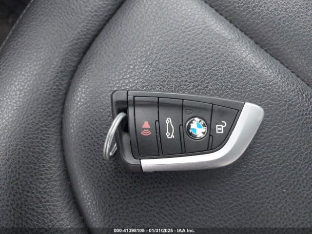 WBXHT3C34GP880738 BMW X1 Xdrive28i