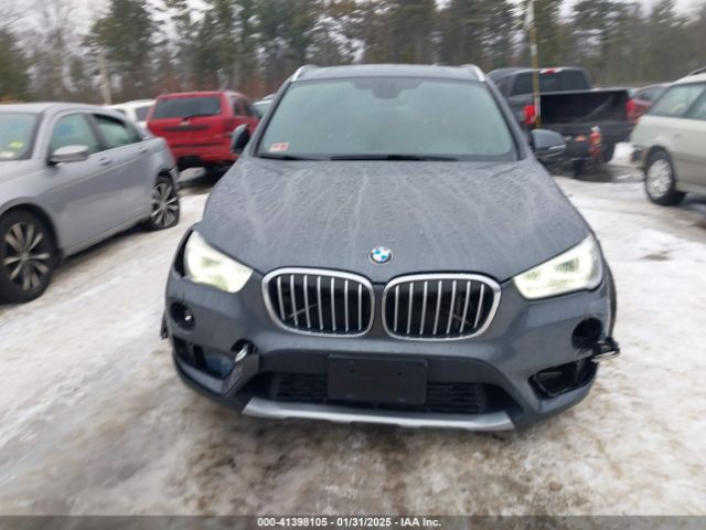 WBXHT3C34GP880738 BMW X1 Xdrive28i