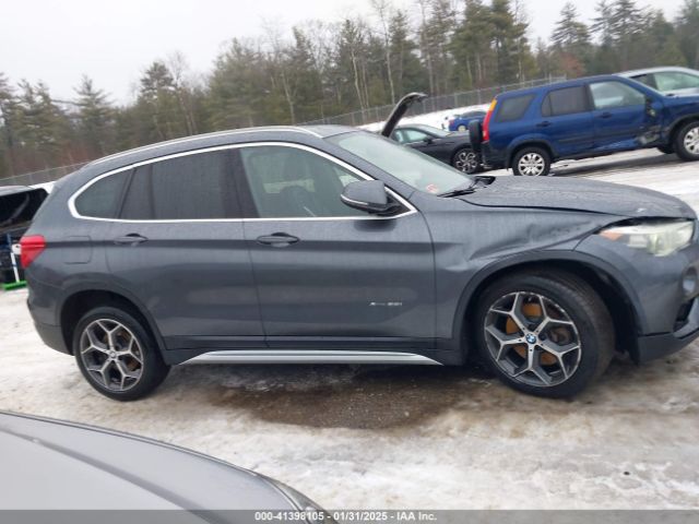 WBXHT3C34GP880738 BMW X1 Xdrive28i