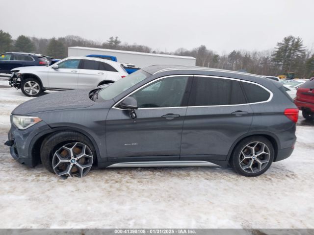 WBXHT3C34GP880738 BMW X1 Xdrive28i