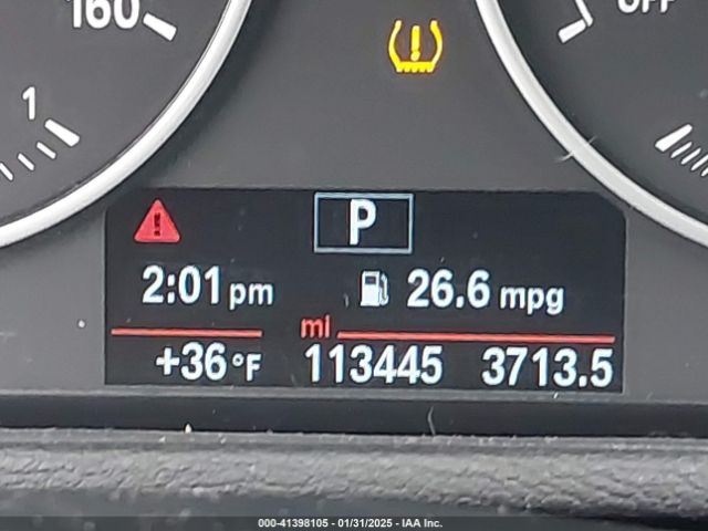 WBXHT3C34GP880738 BMW X1 Xdrive28i