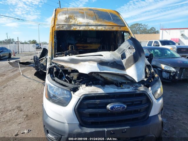 1FTBR3X82LKA42643 Ford Transit-250 Cargo Van