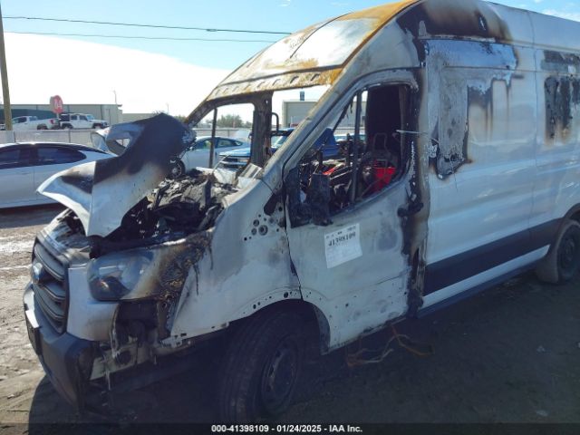 1FTBR3X82LKA42643 Ford Transit-250 Cargo Van