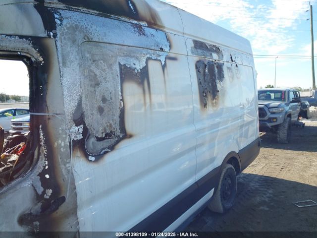 1FTBR3X82LKA42643 Ford Transit-250 Cargo Van