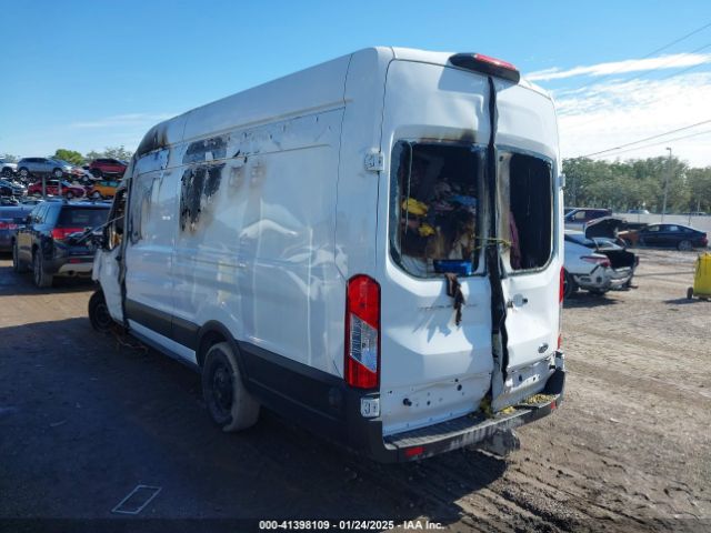 1FTBR3X82LKA42643 Ford Transit-250 Cargo Van