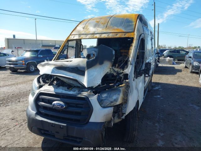 1FTBR3X82LKA42643 Ford Transit-250 Cargo Van