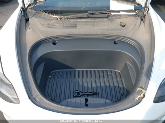 5YJ3E1EA0PF483569 Tesla Model 3 Rear-wheel Drive