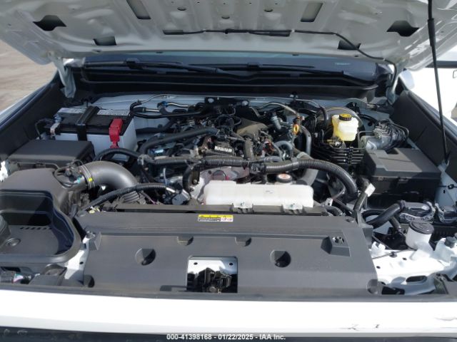 3TMKB5FN5RM022914 Toyota Tacoma Sr5