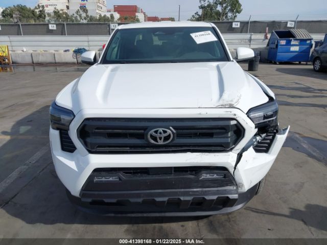 3TMKB5FN5RM022914 Toyota Tacoma Sr5