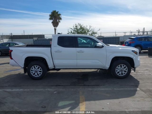 3TMKB5FN5RM022914 Toyota Tacoma Sr5