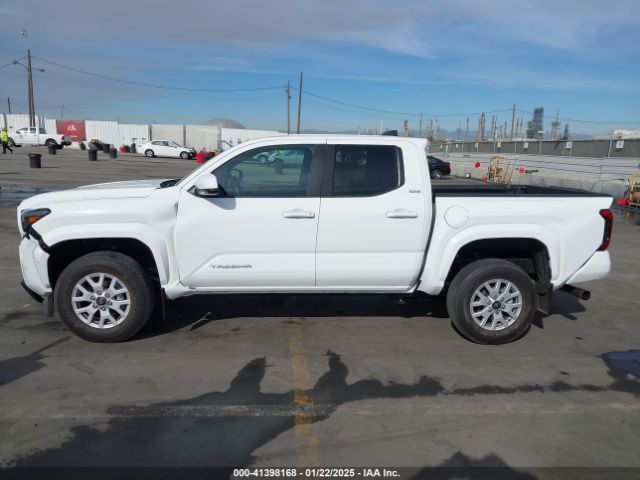 3TMKB5FN5RM022914 Toyota Tacoma Sr5