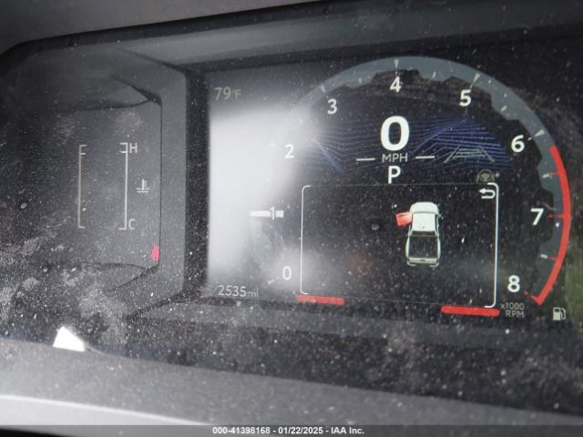 3TMKB5FN5RM022914 Toyota Tacoma Sr5