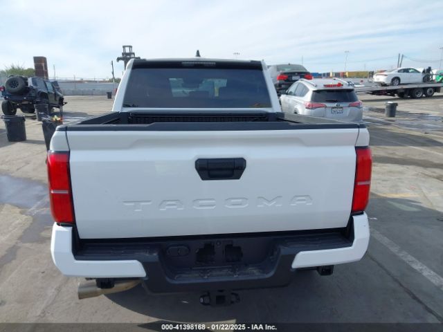 3TMKB5FN5RM022914 Toyota Tacoma Sr5