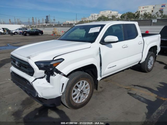 3TMKB5FN5RM022914 Toyota Tacoma Sr5