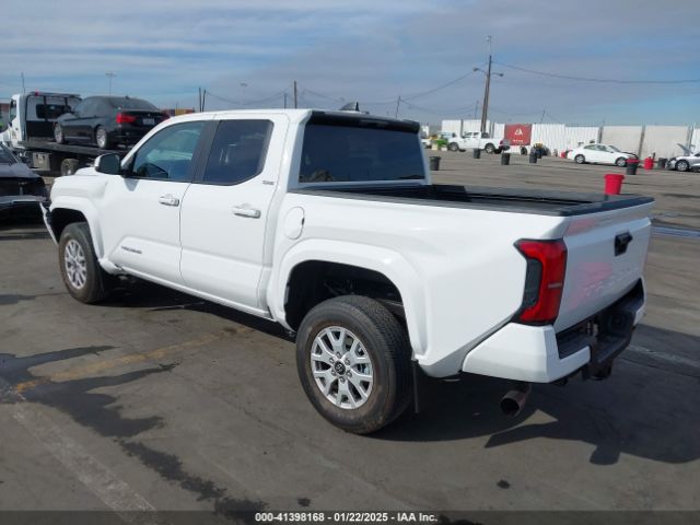 3TMKB5FN5RM022914 Toyota Tacoma Sr5