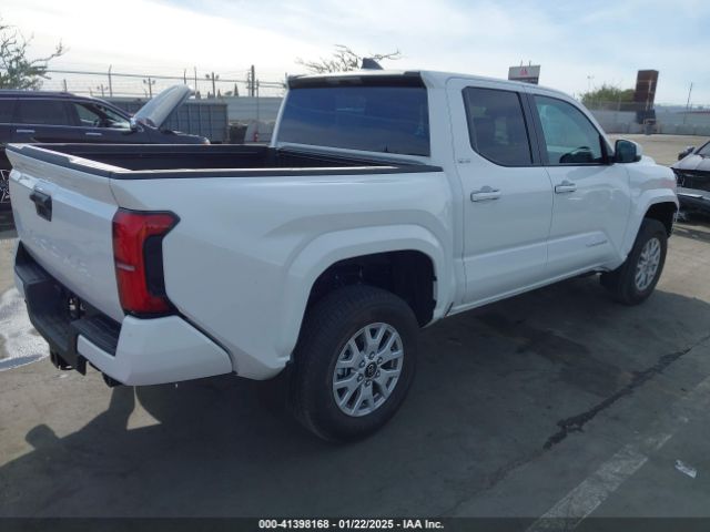 3TMKB5FN5RM022914 Toyota Tacoma Sr5