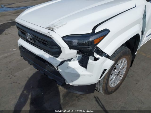 3TMKB5FN5RM022914 Toyota Tacoma Sr5