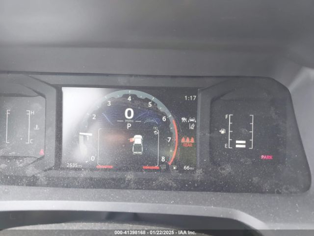 3TMKB5FN5RM022914 Toyota Tacoma Sr5