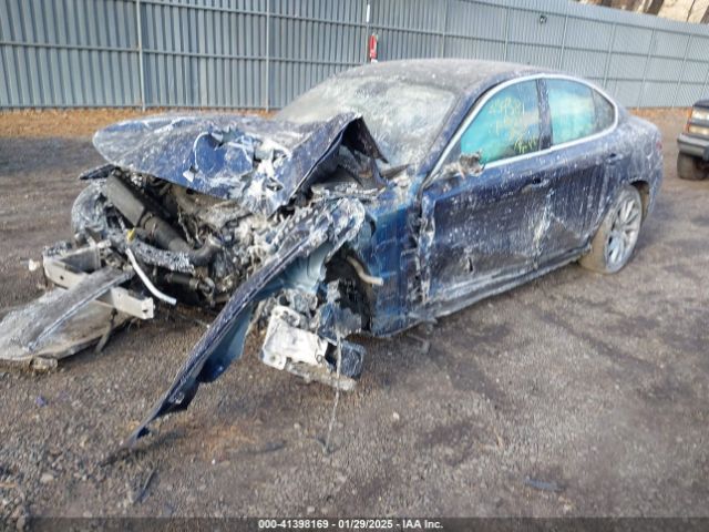 ZARFAEEN6H7549171 Alfa Romeo Giulia Ti Awd