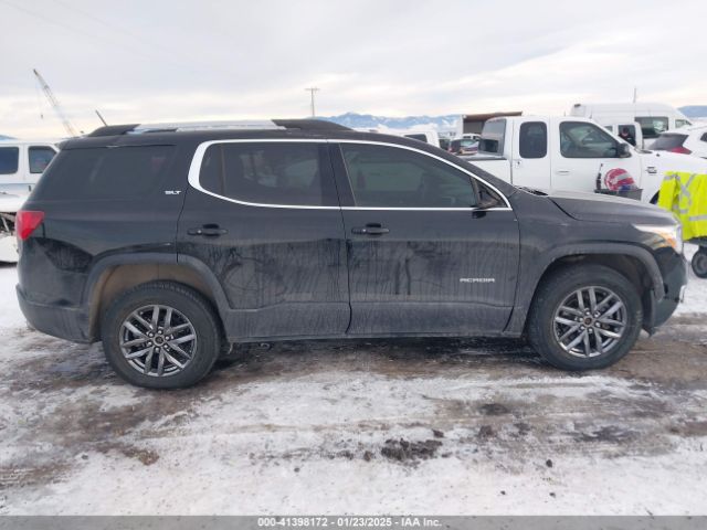 1GKKNULS0HZ236609 GMC Acadia Slt-1