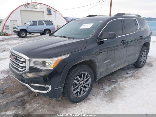1GKKNULS0HZ236609 GMC Acadia Slt-1