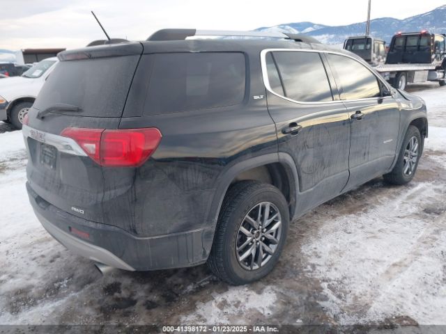 1GKKNULS0HZ236609 GMC Acadia Slt-1