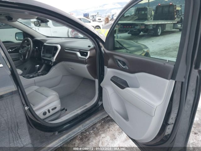 1GKKNULS0HZ236609 GMC Acadia Slt-1