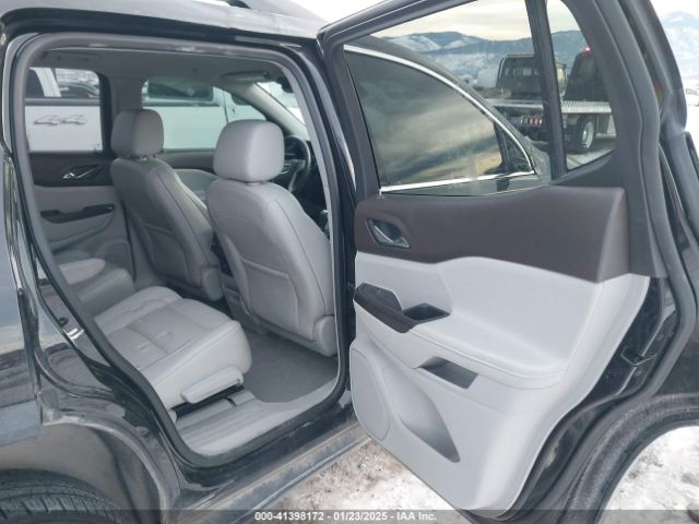 1GKKNULS0HZ236609 GMC Acadia Slt-1