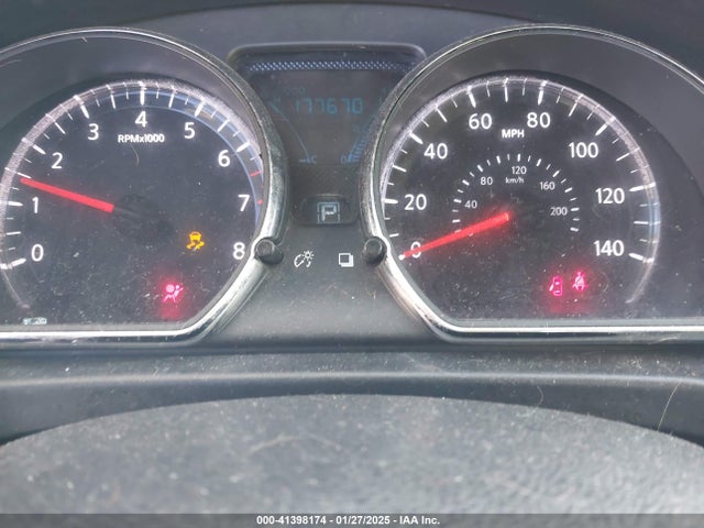3N1CN7APXKL850178 Nissan Versa 1.6 Sv