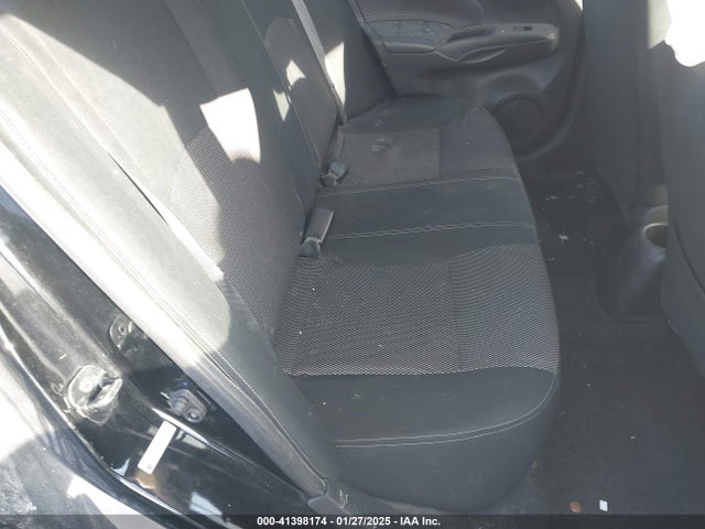 3N1CN7APXKL850178 Nissan Versa 1.6 Sv