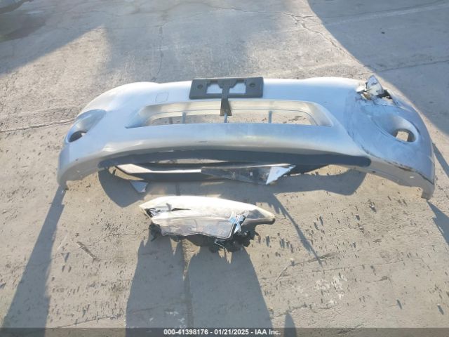JN8AE2KP8F9127809 Nissan QUEST S