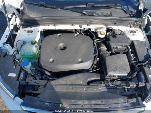 YV4162UL7N2738924 Volvo Xc40 T5 Inscription