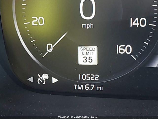 YV4162UL7N2738924 Volvo Xc40 T5 Inscription