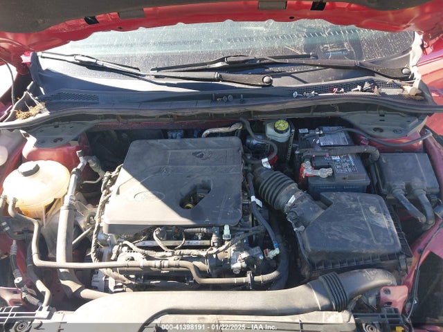 Ford ESCAPE SE 2020 1FMCU0G69LUC06017 Image 10