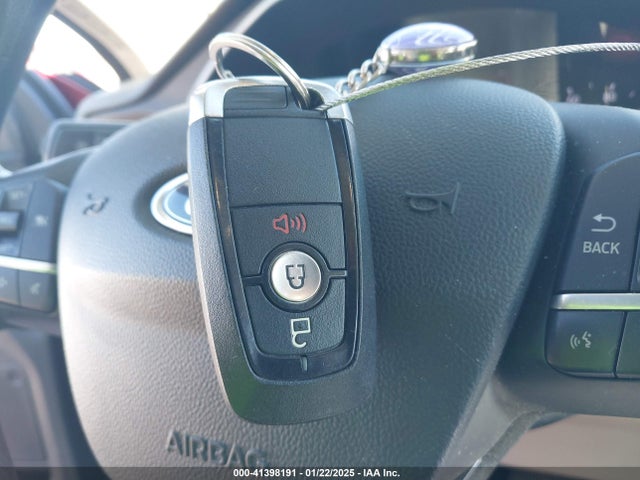 Ford ESCAPE SE 2020 1FMCU0G69LUC06017 Image 11