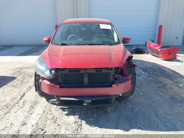 Ford ESCAPE SE 2020 1FMCU0G69LUC06017 Image 13