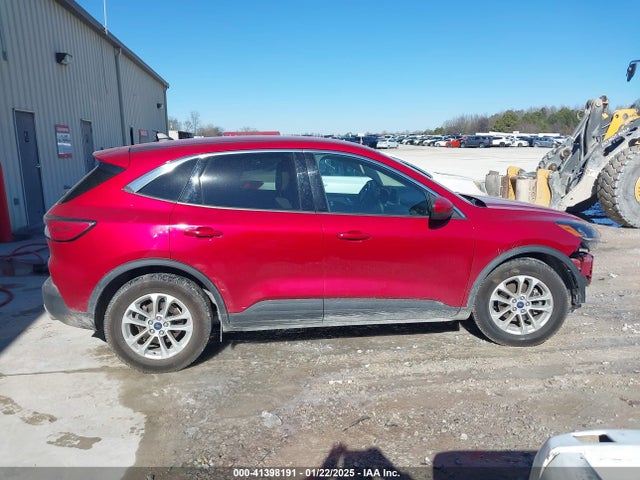Ford ESCAPE SE 2020 1FMCU0G69LUC06017 Image 14