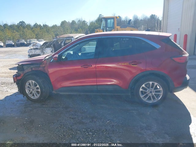 Ford ESCAPE SE 2020 1FMCU0G69LUC06017 Image 15