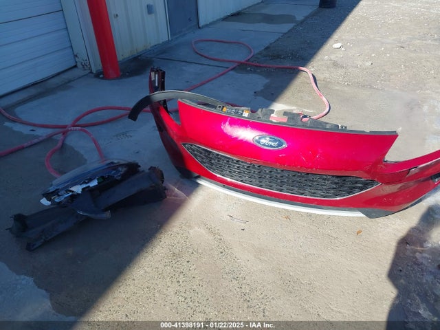 Ford ESCAPE SE 2020 1FMCU0G69LUC06017 Image 12
