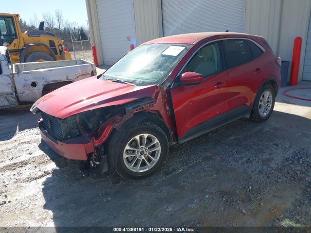 Ford ESCAPE SE 2020 1FMCU0G69LUC06017 Image 2