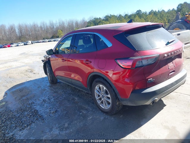 Ford ESCAPE SE 2020 1FMCU0G69LUC06017 Image 3