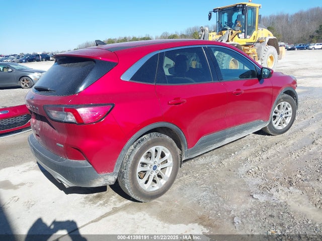 Ford ESCAPE SE 2020 1FMCU0G69LUC06017 Image 4
