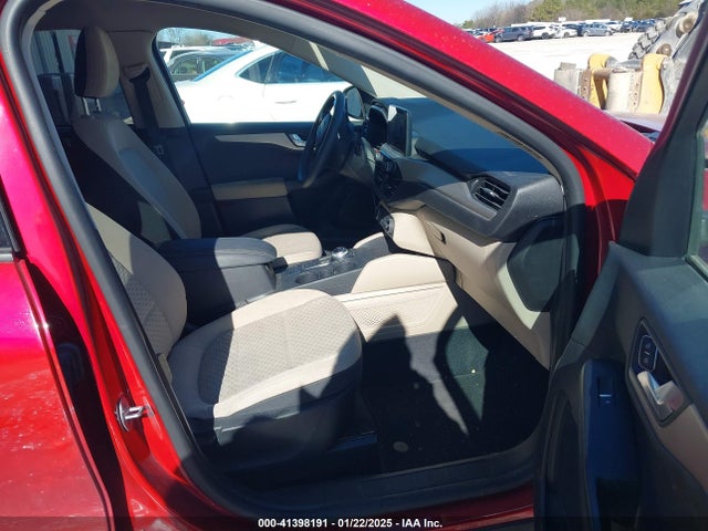 Ford ESCAPE SE 2020 1FMCU0G69LUC06017 Image 5